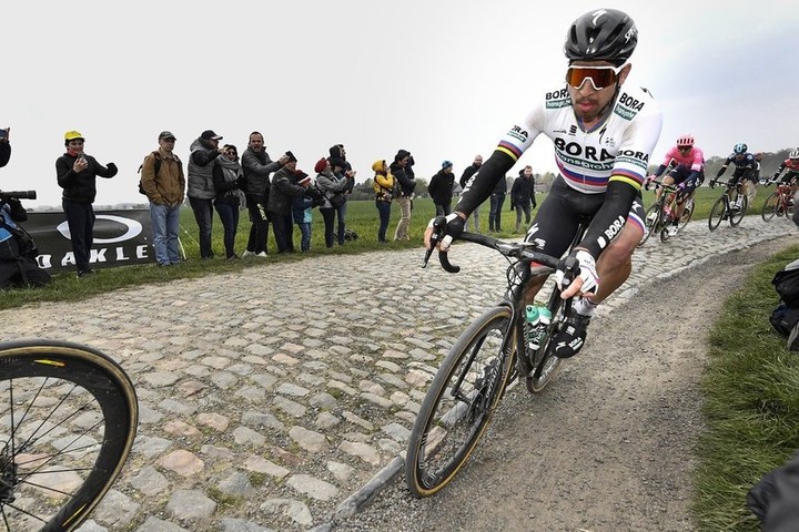 Peter Sagan - program jeho sezóny po reštarte